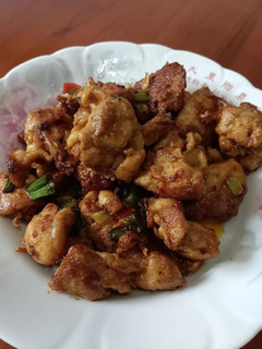 左宗棠雞 的食譜成品照片