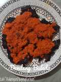 Dendeng Balado🥩🌶🧄