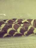 Bolu Gulung Zebra