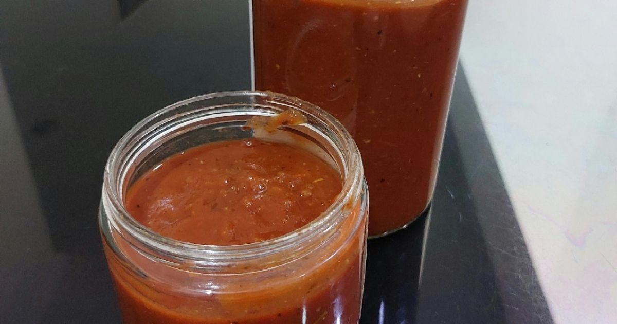 Low Calorie Tomato Marinara Sauce|Low Calorie, Sugar & Gluten Free