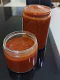 Low Calorie Tomato Marinara Sauce|Low Calorie, Sugar & Gluten Free