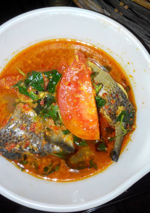 Foto resep Bandeng Masak Kemangi