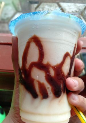 Foto resep Jus Tape