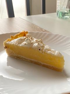Foto principal de Lemon pie