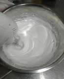 Merengue suizo