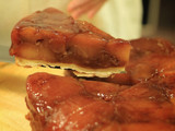 Tarte Tatin / apples 🍎