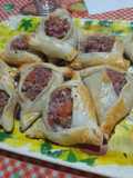 Empanadas árabes