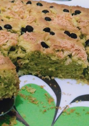 Foto resep Pandan Lekker Holland