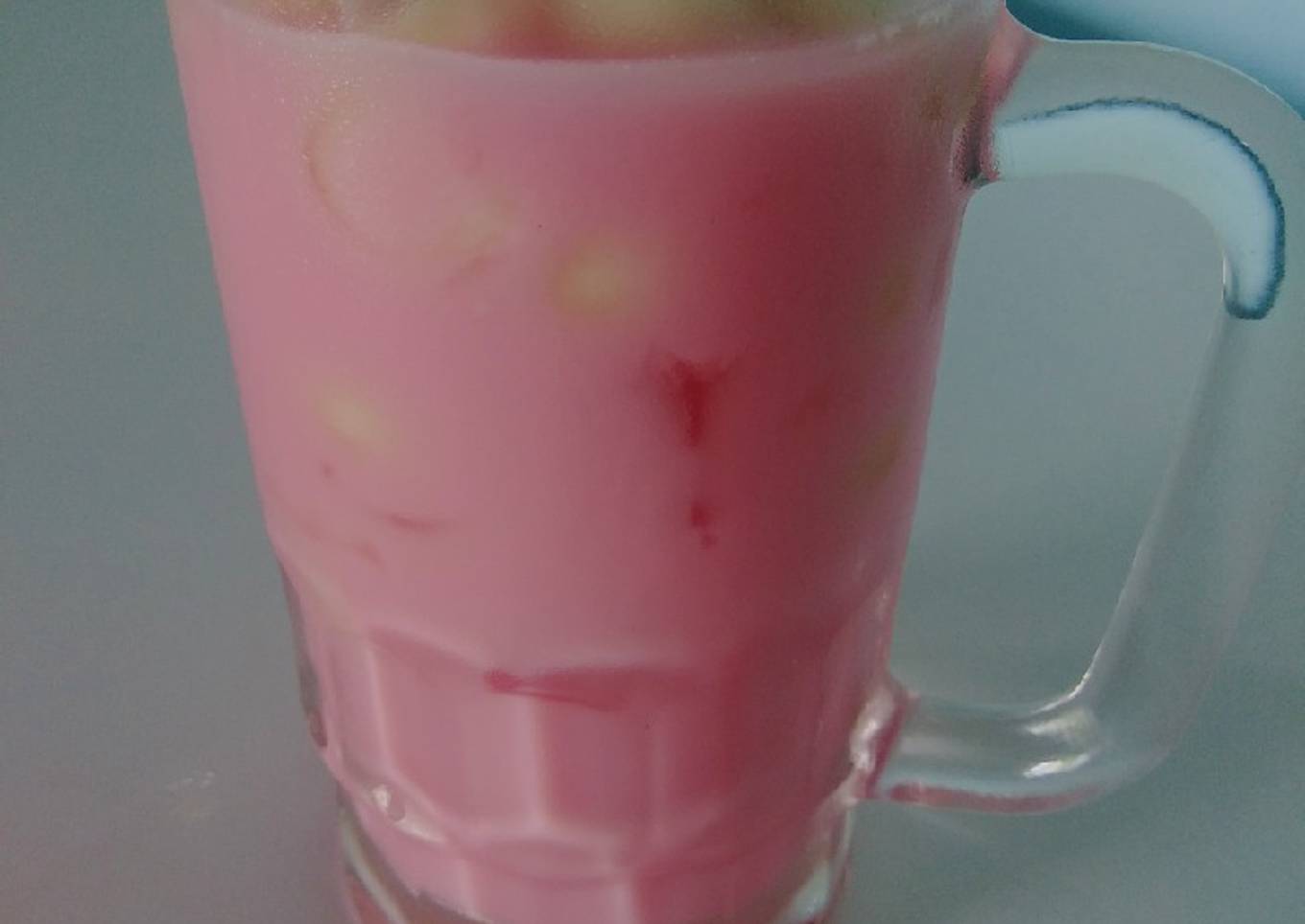 Es Susu Melon