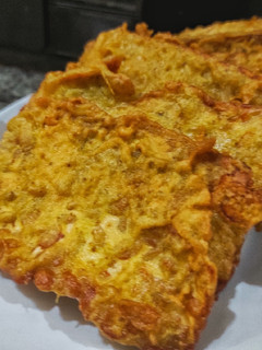 Foto resep Tempe Mendoan Crispy