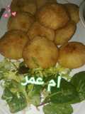 Rice Kibbeh