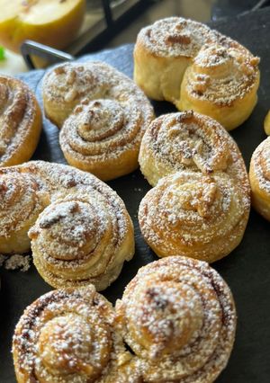 Foto di Dolcetti Zucchero e Cannella