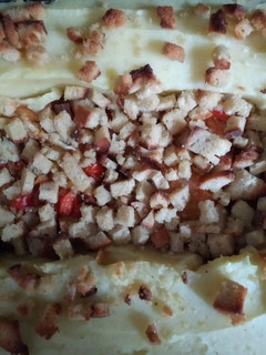 Foto de Janela de bacalhau 1001 maneiras