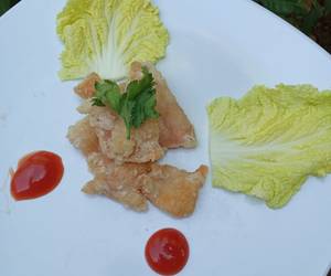 Resep Mudah Kulit ayam Krispy Simple amp mudah Paling Enak Resep Mudah Kulit ayam Krispy Simple amp mudah Paling Enak