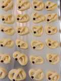 Cookies susu