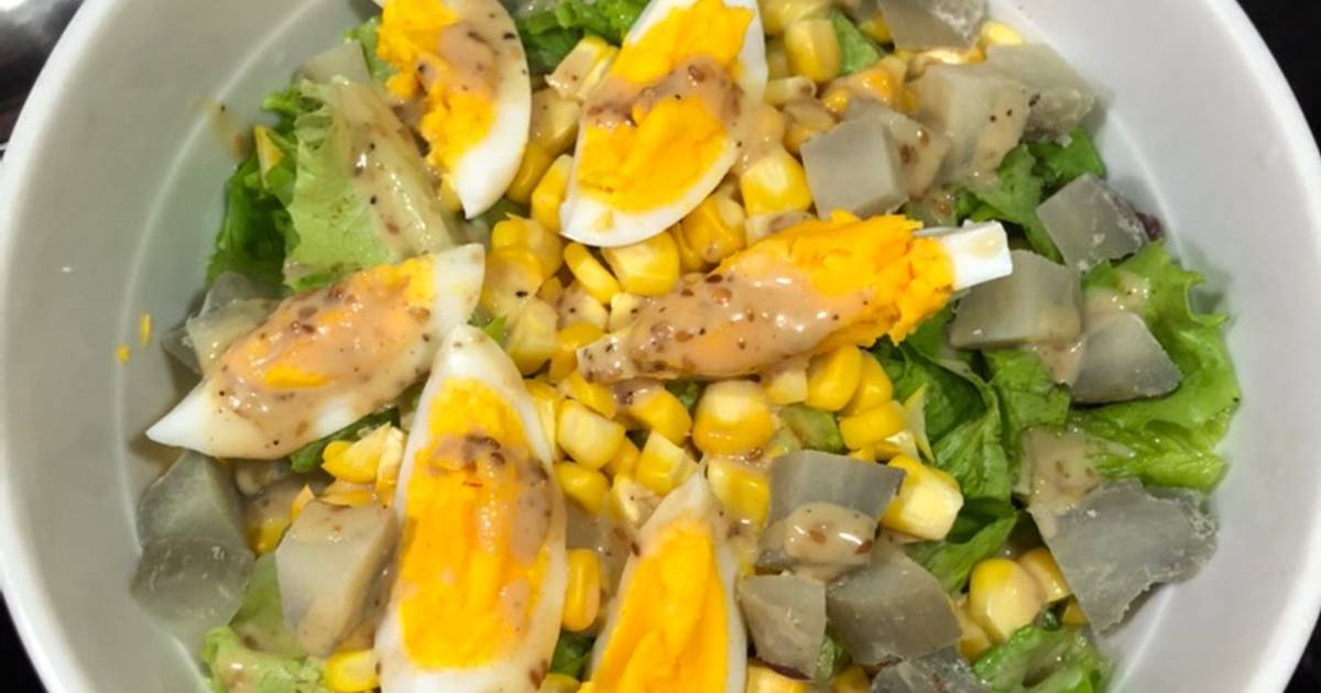 Cách thay đổi gia vị trong salad rau trộn ăn kiêng để đảm bảo hương vị đa dạng và thú vị?