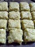 Lauki kalakand