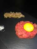 Beef Tartare 🥩
