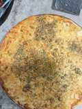 Massa De Pizza