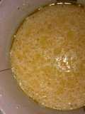 Salsa misller creada por Raúl