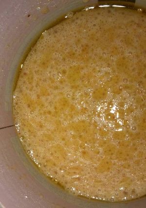 Una foto de Salsa misller creada por Raúl