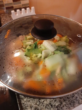 Easy Ways Make Recipes Cap jay versi 8 isian the Delicious Tasty.