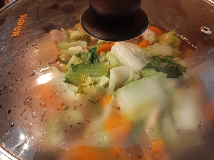 Easy Ways Make Recipes Cap jay versi 8 isian the Delicious Tasty.