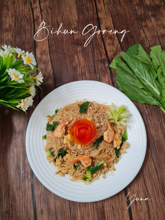 Foto resep Bihun Goreng