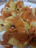 Patatas Bravas