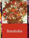Bandashe