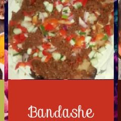 A picture of Bandashe.