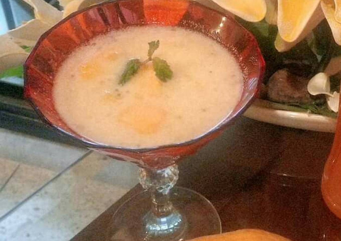Mango Sagu