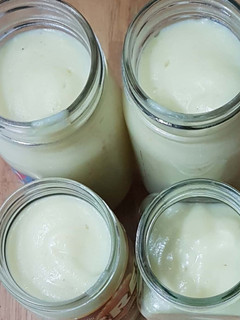 Foto resep Minuman kesehatan dari bawang putih dan lemon
