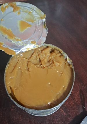 Una foto de Rico manjar casero