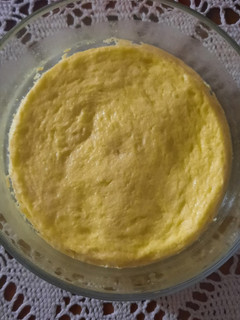 Foto resep SNACK MPASI - Pudding Jagung Manis