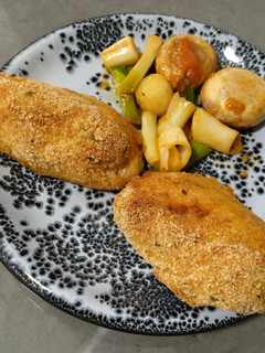 Foto principal de Croquetas de cocido