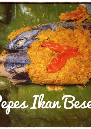 Foto resep Pepes Ikan