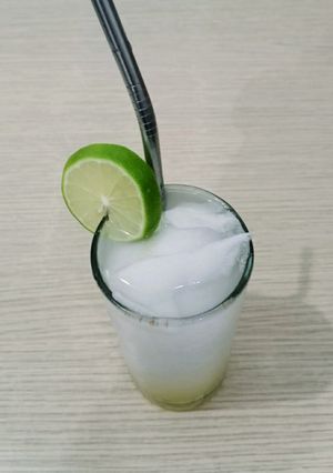 Foto resep Citrus Coco (Es kelapa muda citrus)