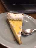 Orange Pie