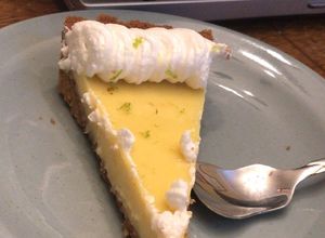Una foto de Orange Pie