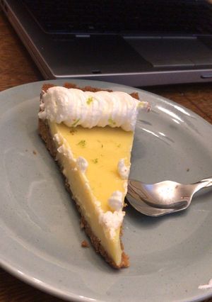 Una foto de Orange Pie
