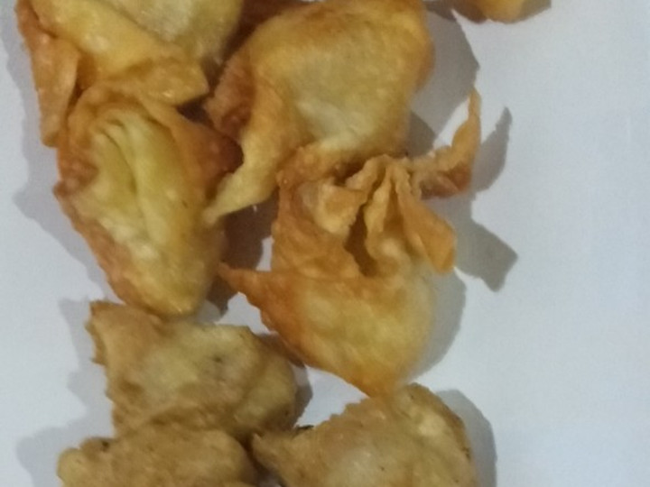 Resep Batagor yang Bisa Manjain Lidah