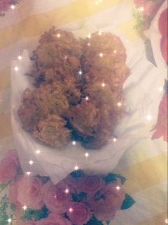 صورة لوصفة بطاطس مقرمشه
