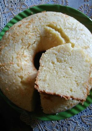 Foto resep Bolu Tape