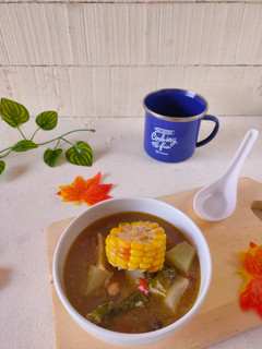 Foto resep Sayur Asem