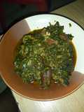 Afang soup