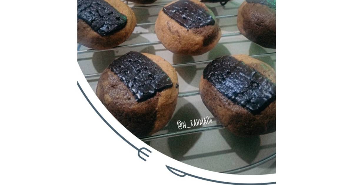 6.234 resep coklat kacang enak dan sederhana - Cookpad