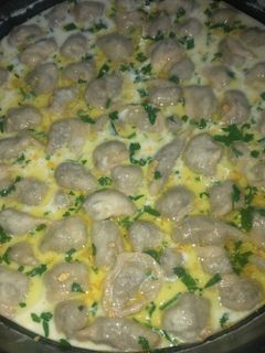 صورة لوصفة شيش برك
