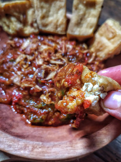 Foto resep Sambel Terasi