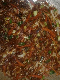 Foto resep Tumis Bihun Sayuran